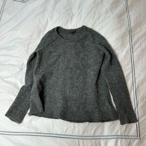James Perse Wool & Yak Blend Sweater in Size 1 (Small)